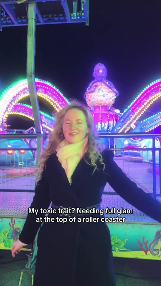 Post 5 by ♡ Nia ♡ on TikTok (video)