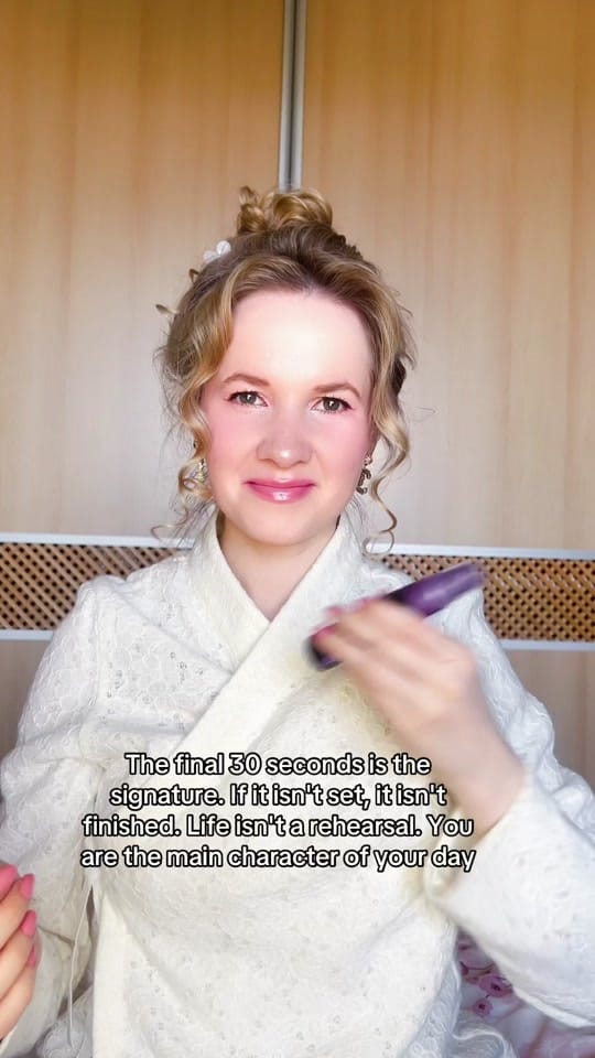 Post 2 by ♡ Nia ♡ on TikTok (video)