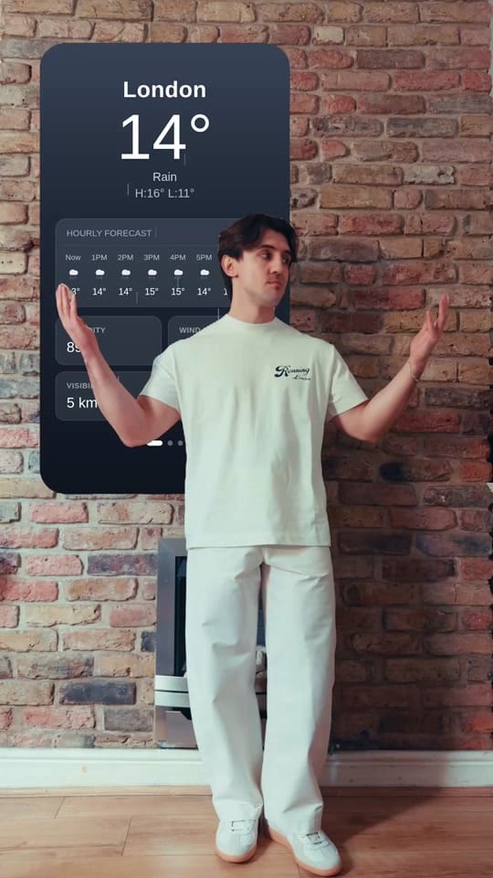 Post 7 by Ivofits on TikTok (video)