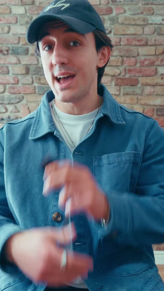 Post 4 by Ivofits on TikTok (video)