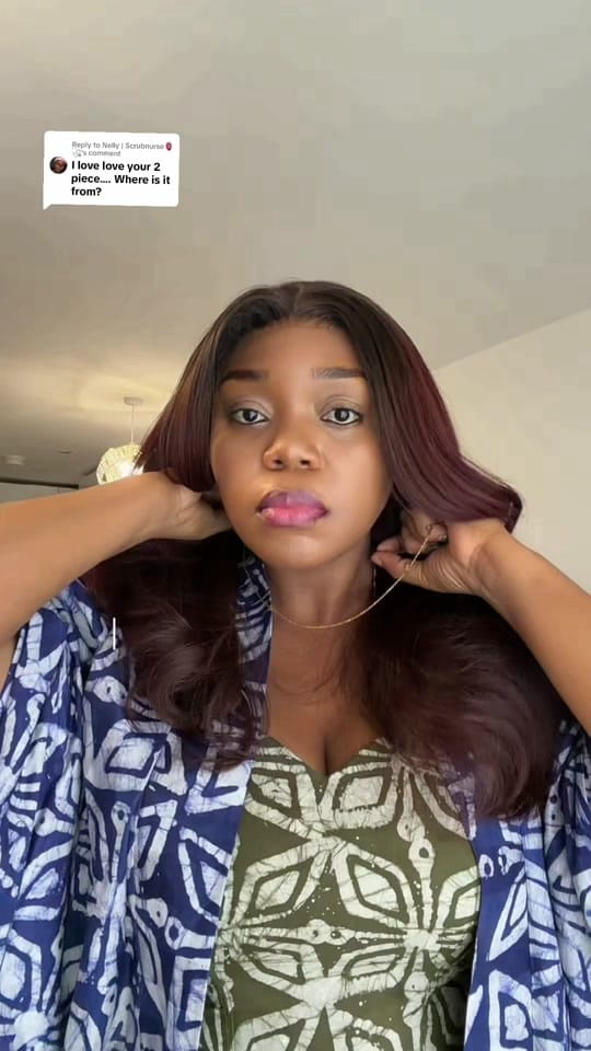 Post 8 by Pee Diary 👄 on TikTok (video)