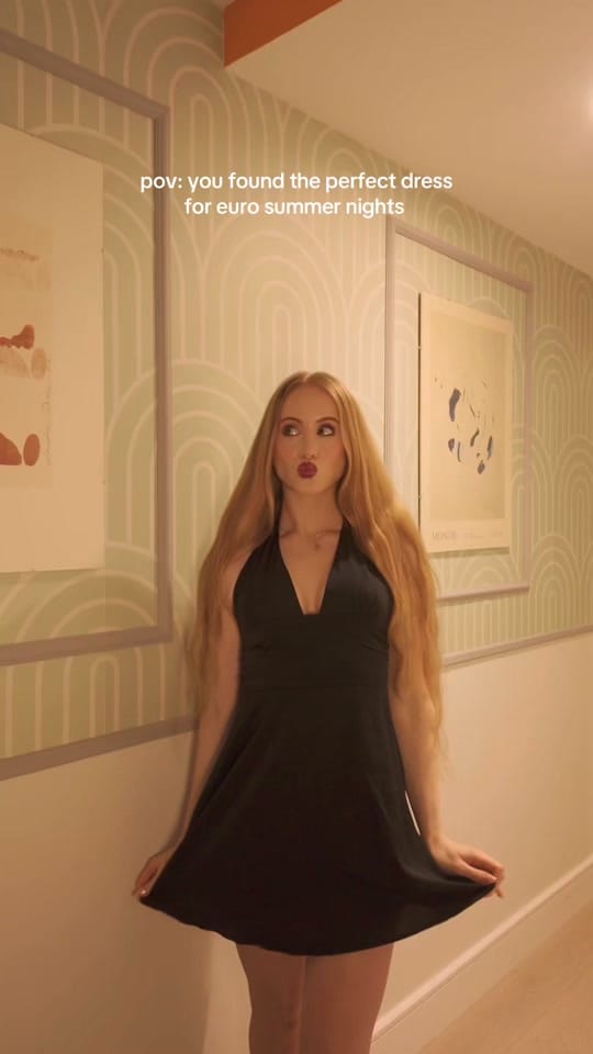 Post 2 by EMILEE LUCIA💋 on TikTok (video)