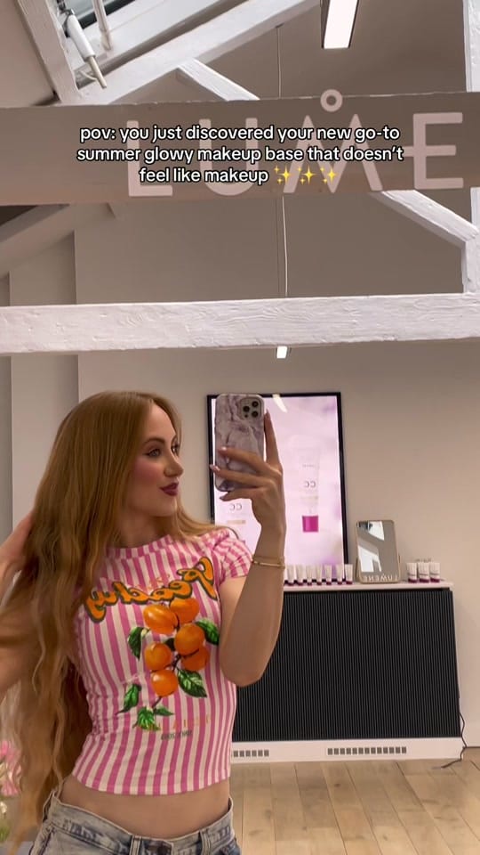 Post 4 by EMILEE LUCIA💋 on TikTok (video)