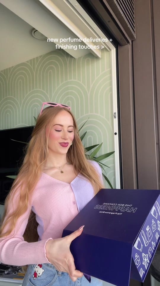 Post 6 by EMILEE LUCIA💋 on TikTok (video)