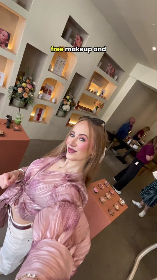 Post 1 by EMILEE LUCIA💋 on TikTok (video)
