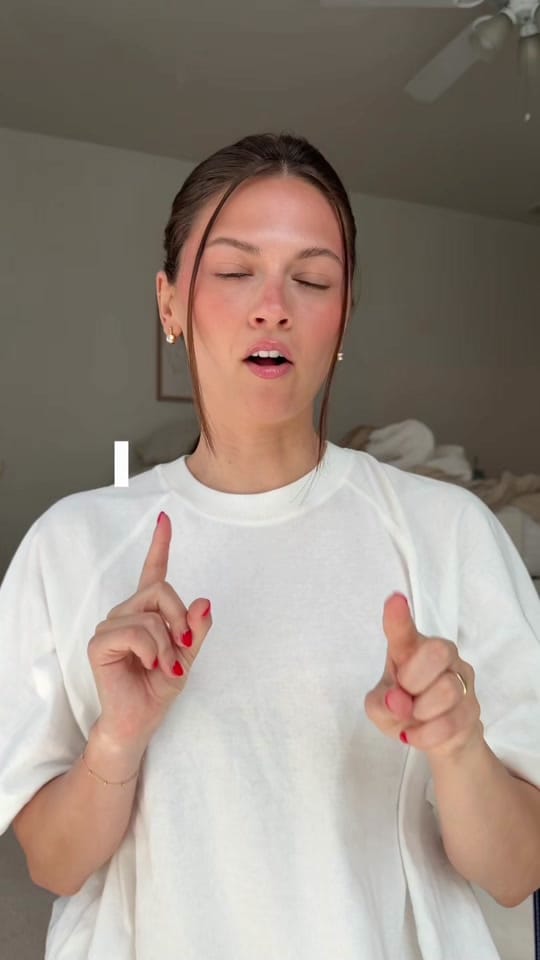 Post 8 by Melinda Jane on TikTok (video)