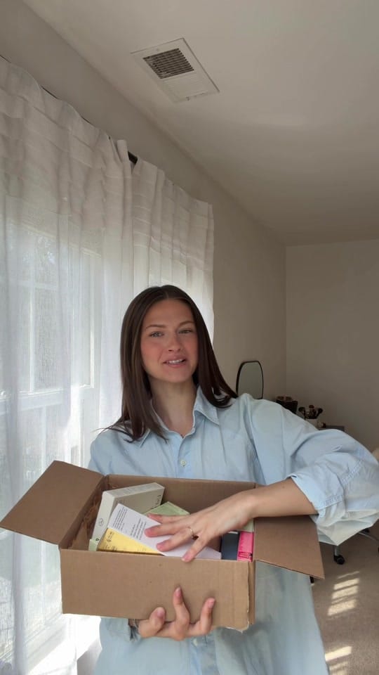 Post 1 by Melinda Jane on TikTok (video)