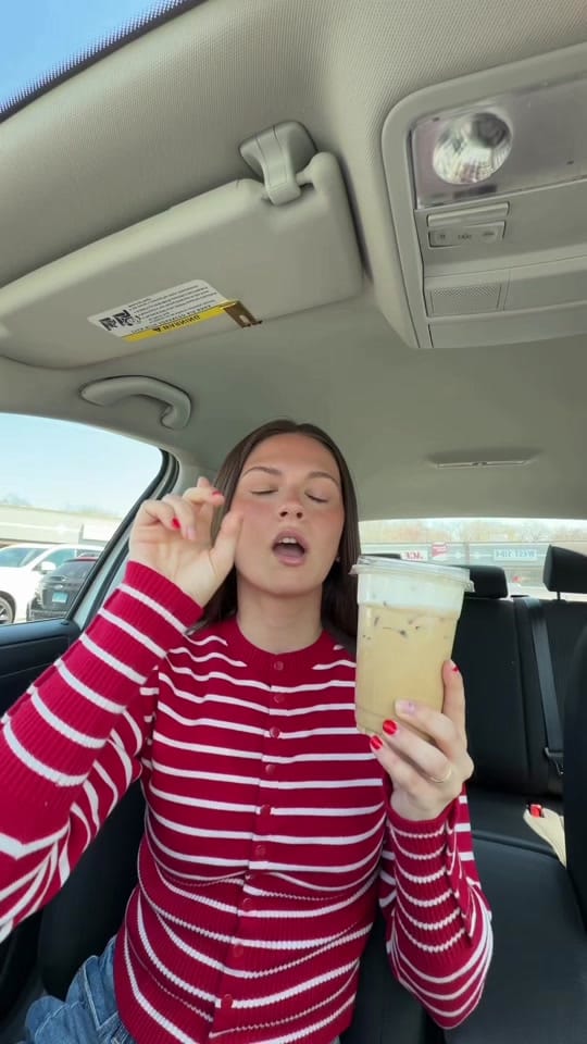 Post 2 by Melinda Jane on TikTok (video)