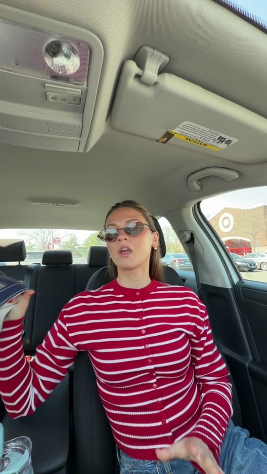 Post 5 by Melinda Jane on TikTok (video)