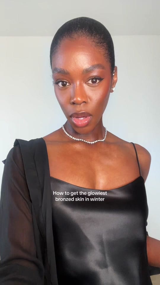 Post 2 by Jasmine on TikTok (video)