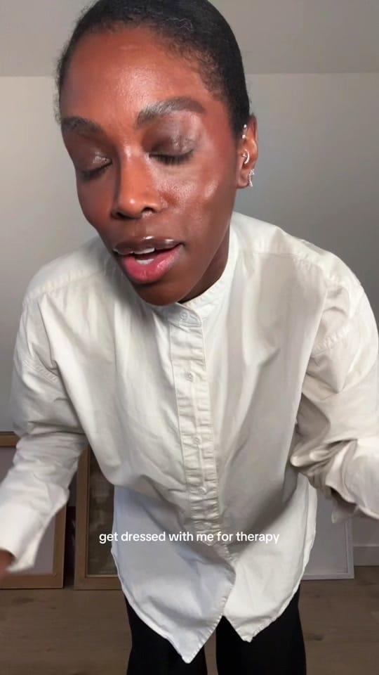 Post 1 by Jasmine on TikTok (video)