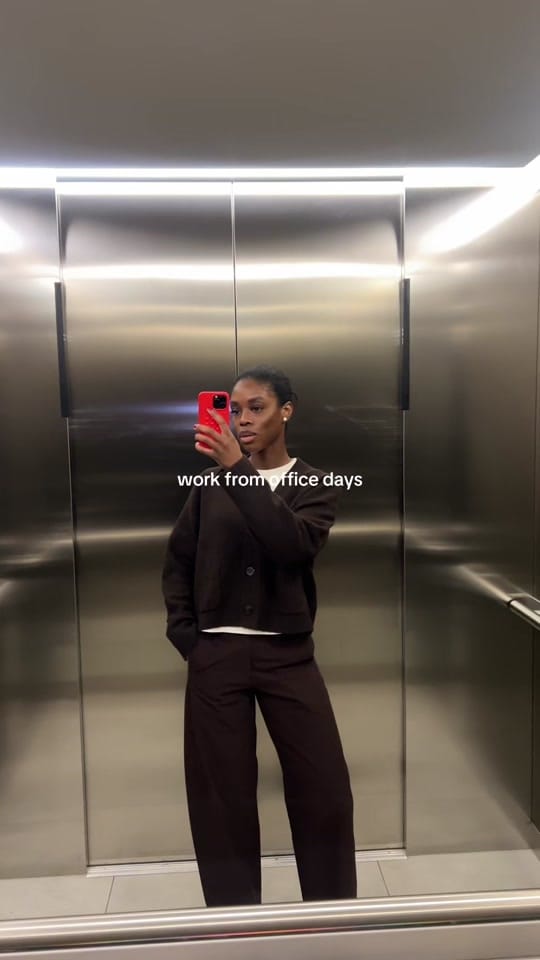 Post 5 by Jasmine on TikTok (video)