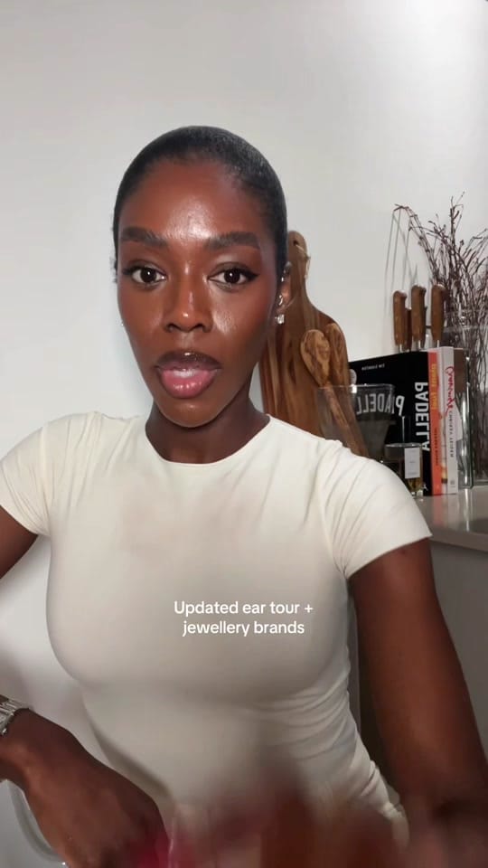 Post 8 by Jasmine on TikTok (video)