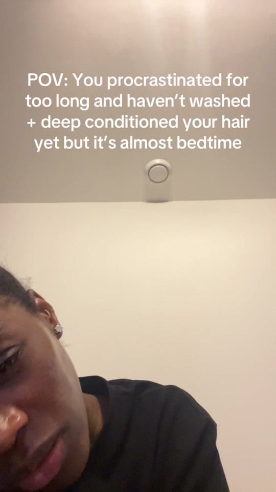 Post 3 by Jasmine on TikTok (video)