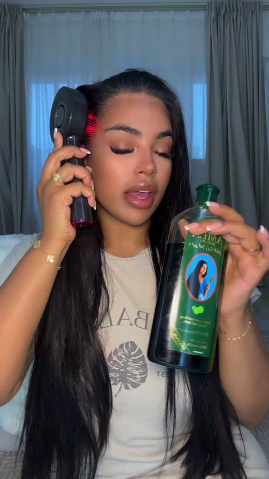 Post 9 by Phiaslay on TikTok (video)