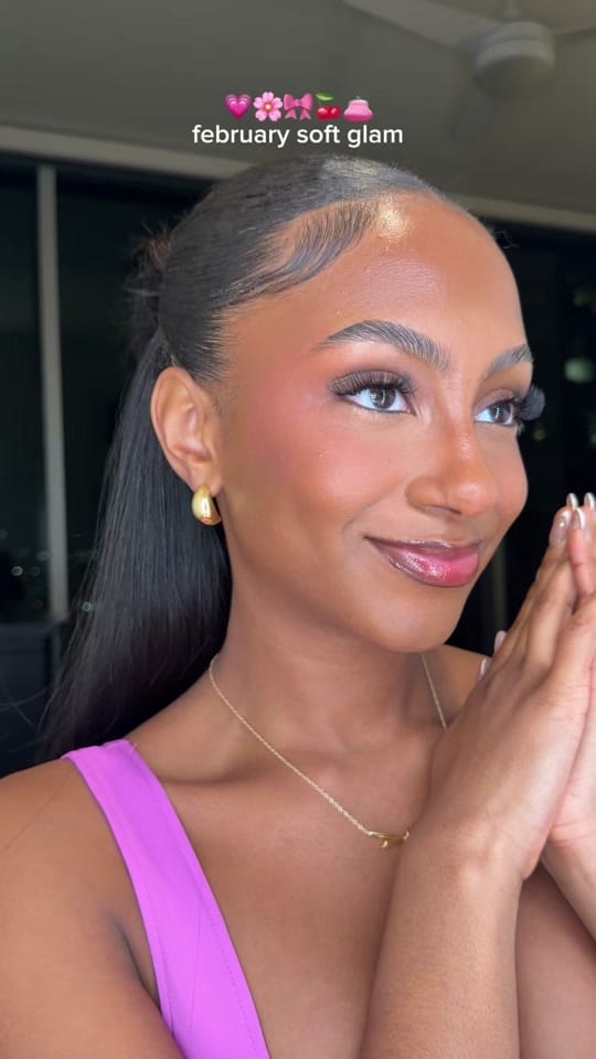 Post 7 by Maya Victoria on TikTok (video)