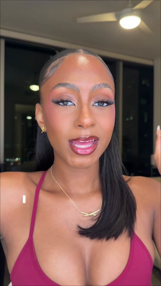 Post 8 by Maya Victoria on TikTok (video)