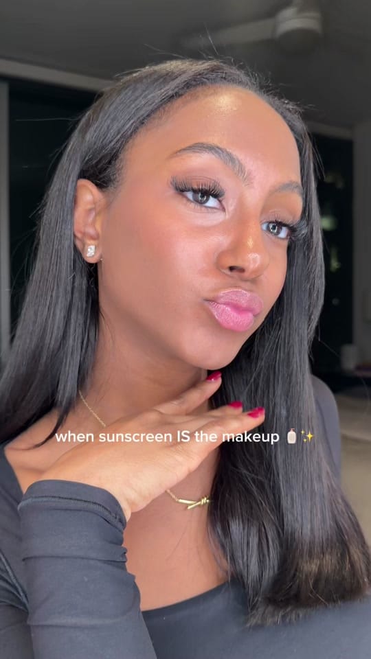 Post 3 by Maya Victoria on TikTok (video)