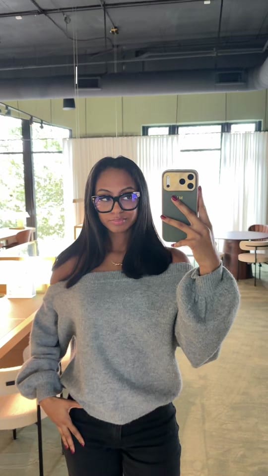 Post 5 by Maya Victoria on TikTok (video)