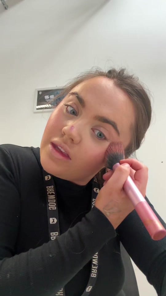 Post 3 by isla on TikTok (video)