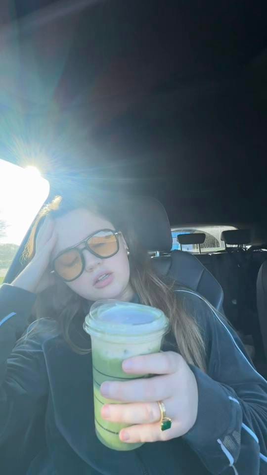 Post 7 by isla on TikTok (video)