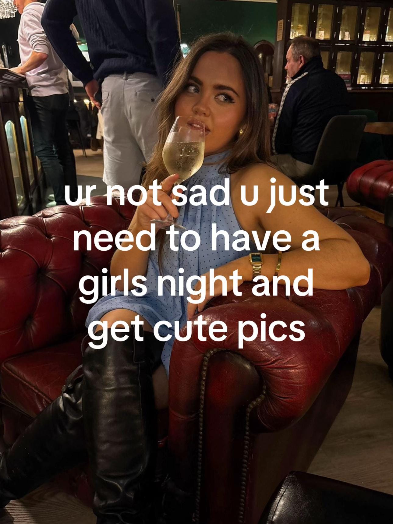Post 2 by isla on TikTok (video)
