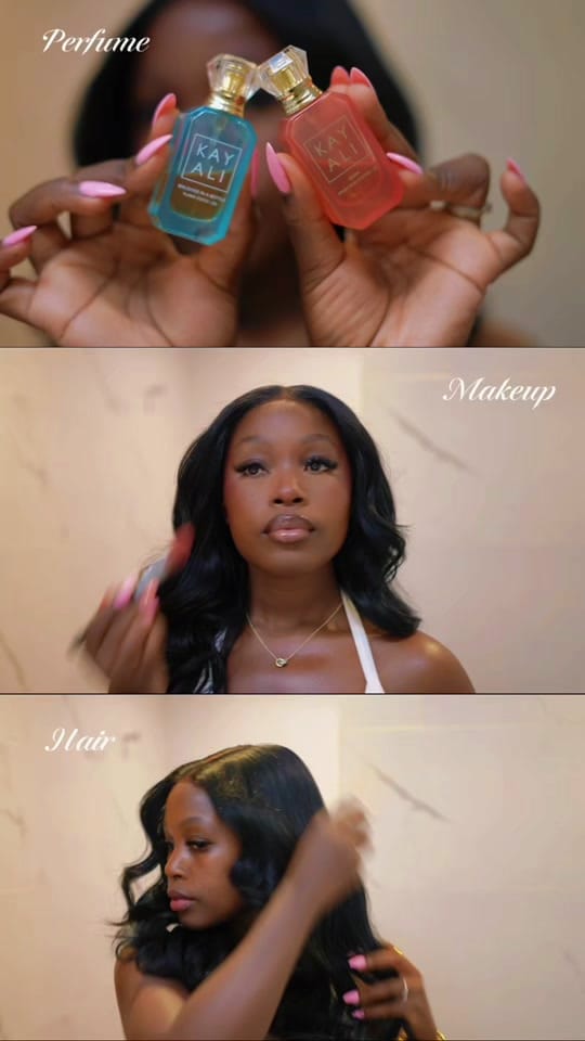 Post 6 by Mercy O on TikTok (video)