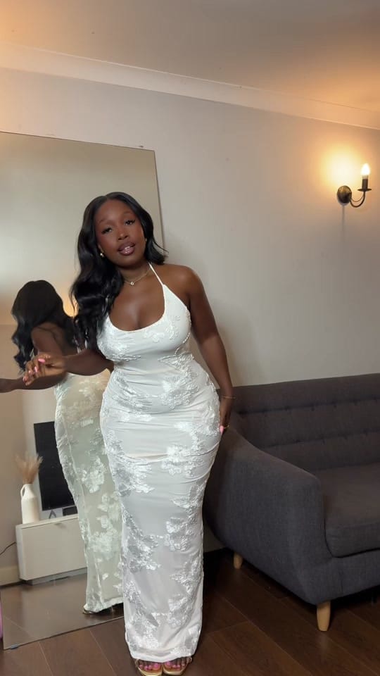 Post 9 by Mercy O on TikTok (video)