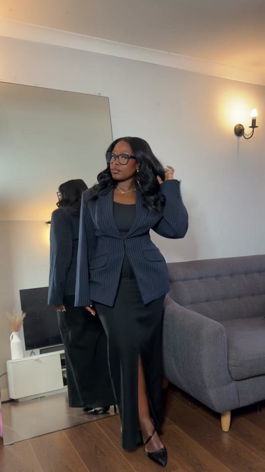 Post 8 by Mercy O on TikTok (video)