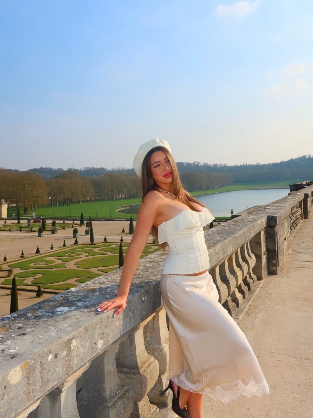 Post 1 by Sophia Lauren | Social Media on TikTok (video)