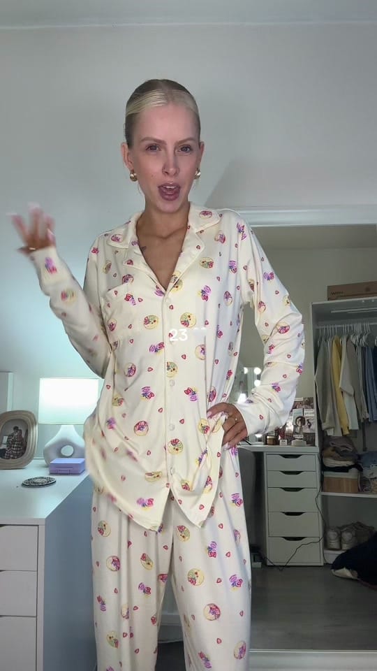 Post 5 by Libby on TikTok (video)