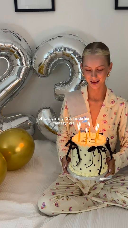 Post 3 by Libby on TikTok (video)