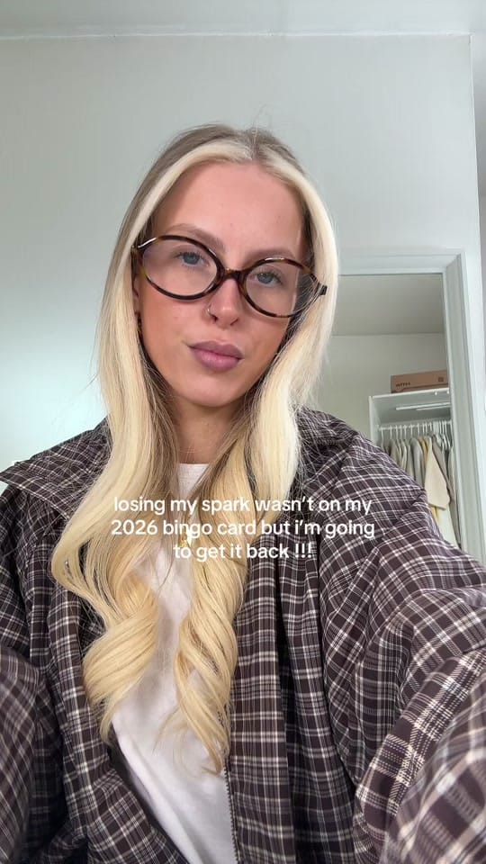 Post 1 by Libby on TikTok (video)