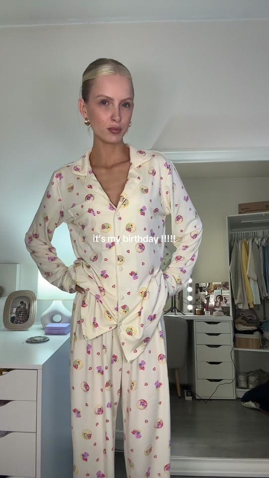 Post 7 by Libby on TikTok (video)