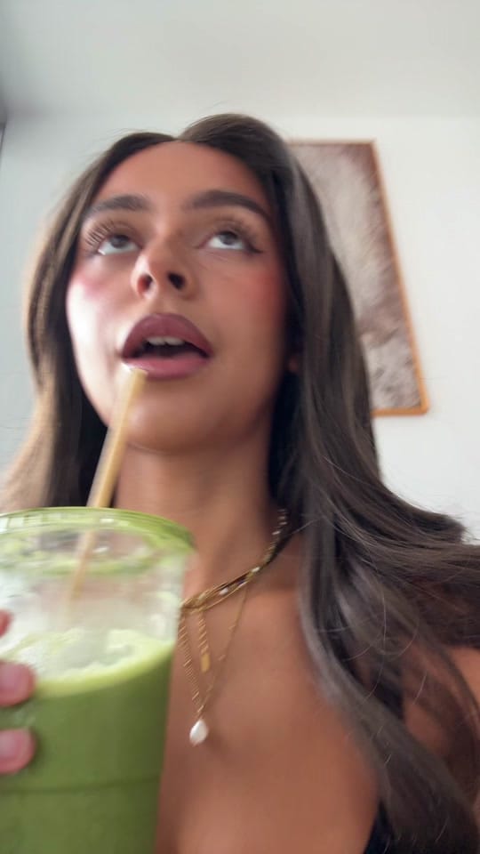Post 4 by Issey on TikTok (video)