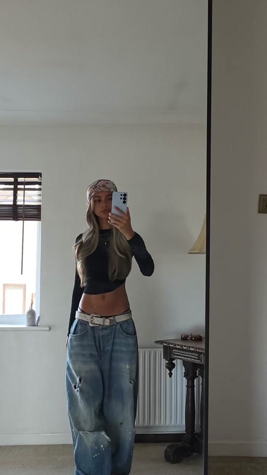 Post 6 by Issey on TikTok (video)