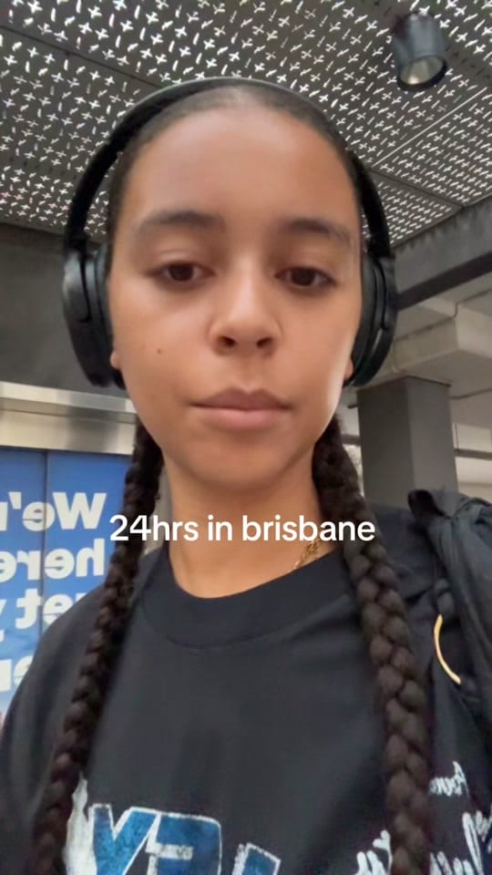 Post 9 by Issey on TikTok (video)