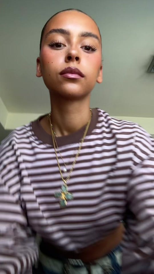 Post 10 by Issey on TikTok (video)