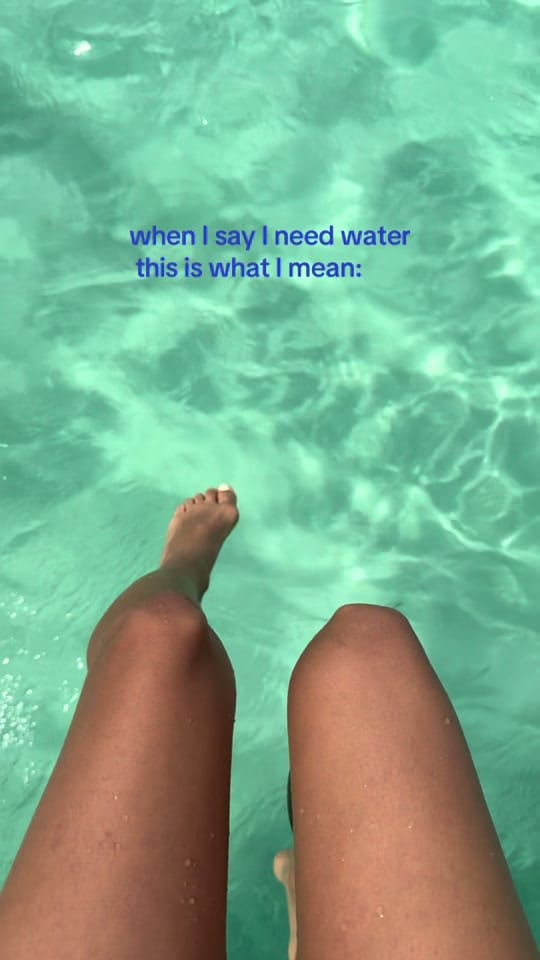 Post 6 by samantha on TikTok (video)