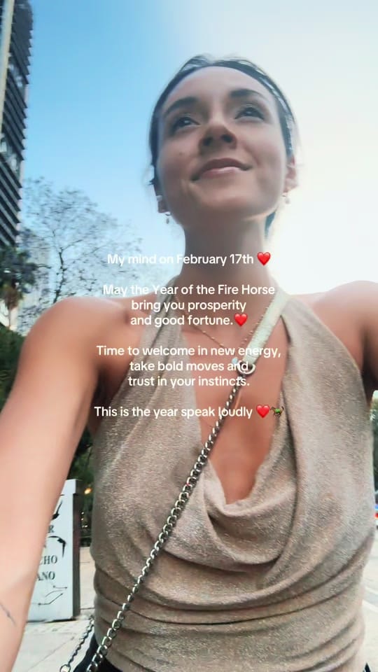 Post 10 by samantha on TikTok (video)