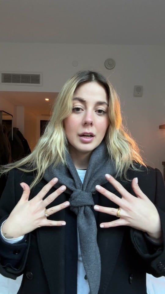 Post 9 by Georgia Luisa Meramo on TikTok (video)