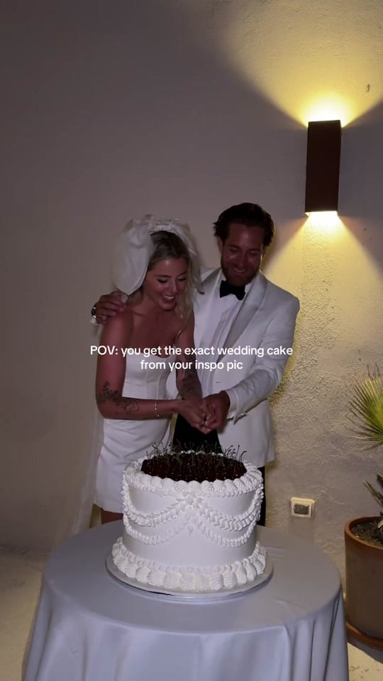 Post 8 by Georgia Luisa Meramo on TikTok (video)