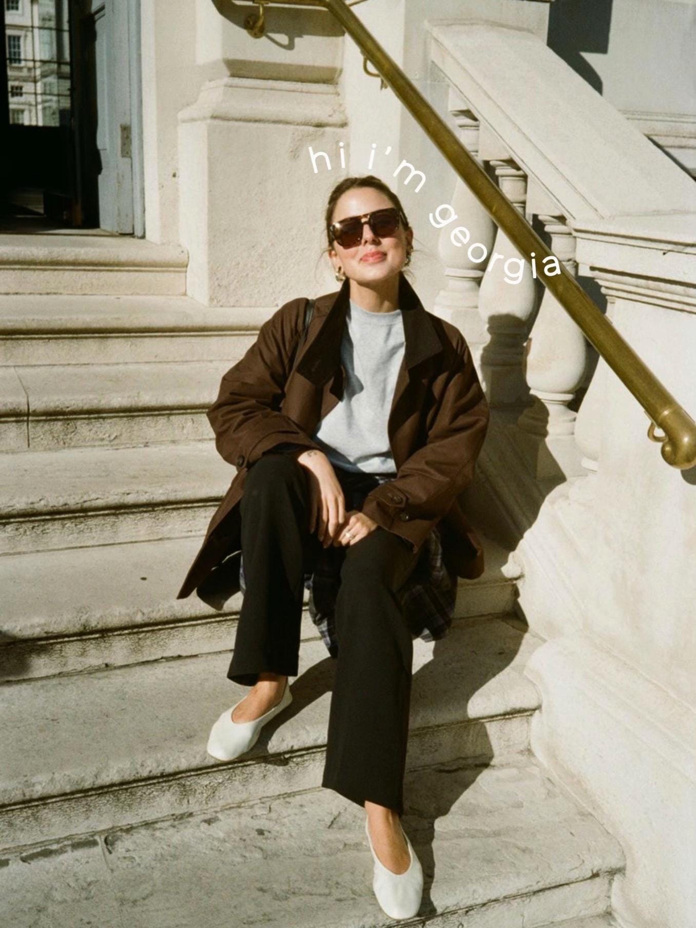 Post 5 by Georgia Luisa Meramo on TikTok (video)