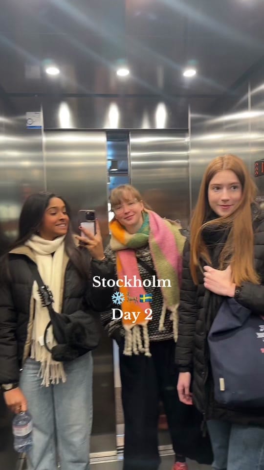 Post 6 by s • h • r • u • t • h • i on TikTok (video)