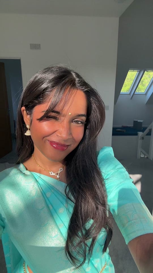 Post 7 by s • h • r • u • t • h • i on TikTok (video)