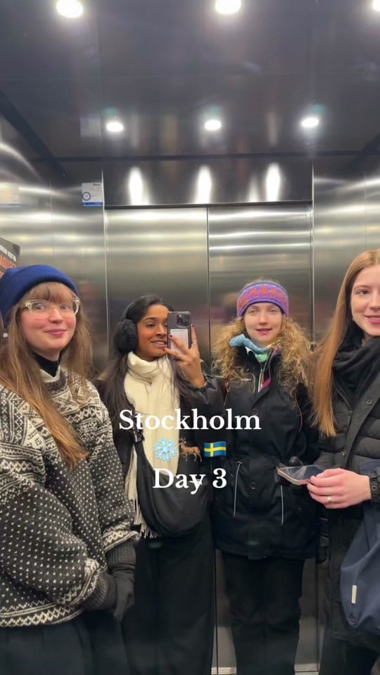 Post 4 by s • h • r • u • t • h • i on TikTok (video)