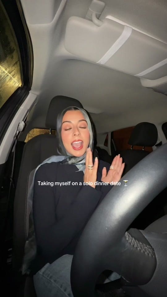 Post 8 by hajrella on TikTok (video)
