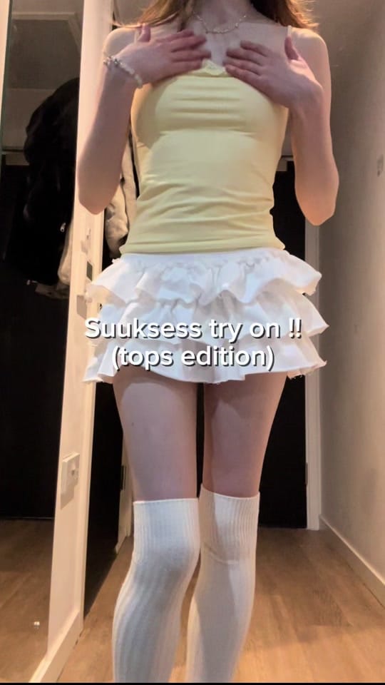 Post 2 by jess on TikTok (video)