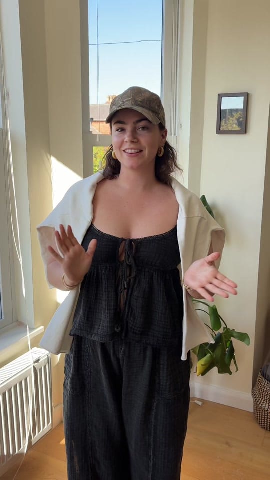 Post 5 by lucy jane on TikTok (video)