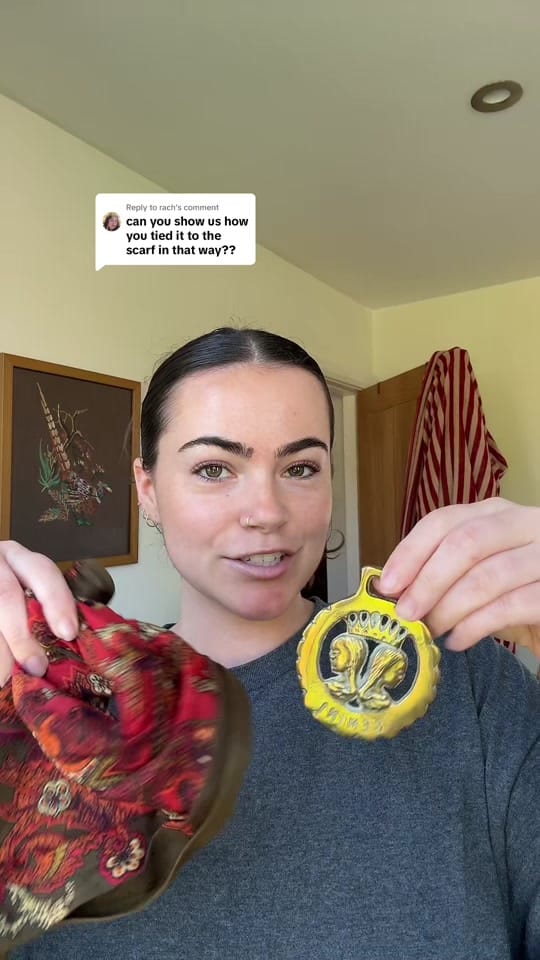 Post 4 by lucy jane on TikTok (video)